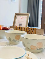 LA Nest 2bedroom with City View Luxury