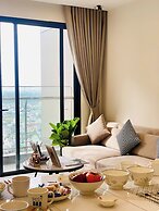 LA Nest 2bedroom with City View Luxury