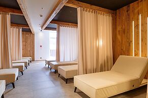 Exclusive Apartment in Fiss