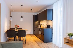 Exclusive Apartment in Fiss