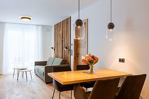 Exclusive Apartment in Fiss