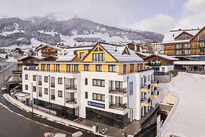 Exclusive Apartment in Fiss