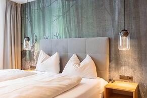 Exclusive Apartment in Fiss