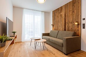 Exclusive Apartment in Fiss