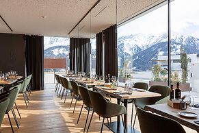 Exclusive Apartment in Fiss