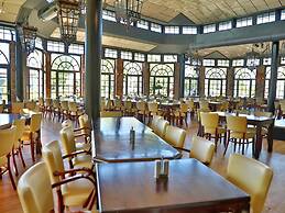 Room With Designed Party Areas, Wangerland