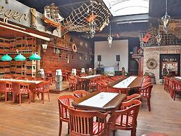 Room With Designed Party Areas, Wangerland