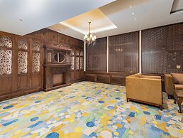 Sarovar Premiere Srinagar