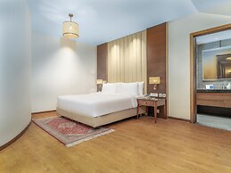 Sarovar Premiere Srinagar