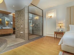 Sarovar Premiere Srinagar