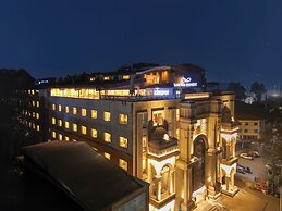 Sarovar Premiere Srinagar