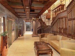 Sarovar Premiere Srinagar