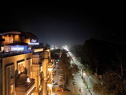 Sarovar Premiere Srinagar