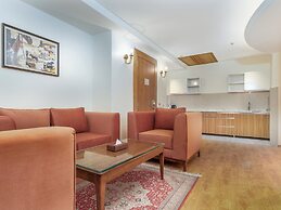 Sarovar Premiere Srinagar