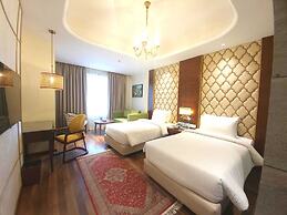 Sarovar Premiere Srinagar