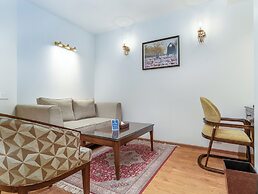 Sarovar Premiere Srinagar