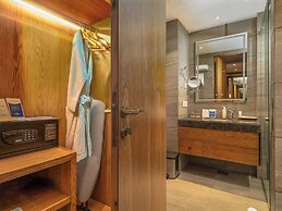 Sarovar Premiere Srinagar