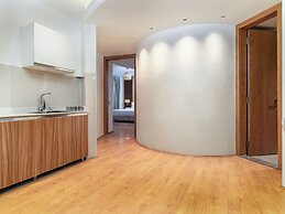 Sarovar Premiere Srinagar