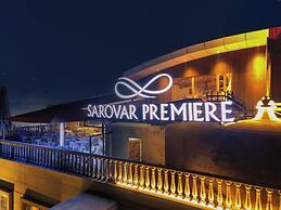 Sarovar Premiere Srinagar