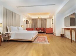 Sarovar Premiere Srinagar