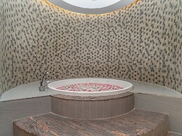 Sarovar Premiere Srinagar