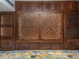 Sarovar Premiere Srinagar