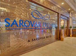 Sarovar Premiere Srinagar