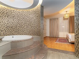 Sarovar Premiere Srinagar