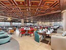 Sarovar Premiere Srinagar