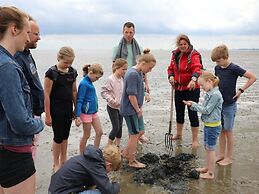 All-inclusive Room, Food & Drinks, Wangerland