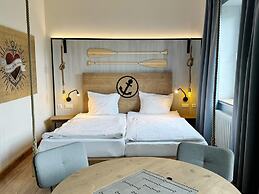 All-inclusive Room, Food & Drinks, Wangerland