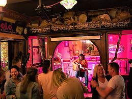 All-inclusive Room, Food & Drinks, Wangerland