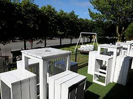 All-inclusive Room, Food & Drinks, Wangerland