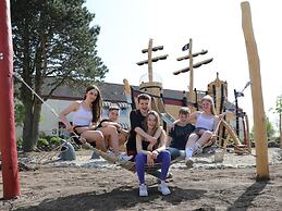 All-inclusive Room, Food & Drinks, Wangerland