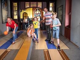 All-inclusive Room, Food & Drinks, Wangerland