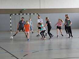 All-inclusive Room, Food & Drinks, Wangerland