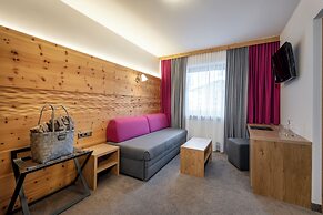 Ski & Bike Hotel Wiesenegg