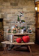 Ski & Bike Hotel Wiesenegg