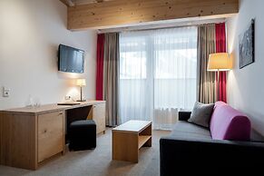 Ski & Bike Hotel Wiesenegg