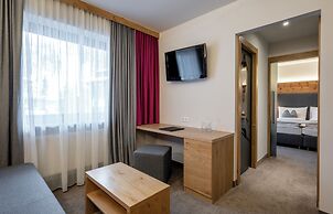 Ski & Bike Hotel Wiesenegg