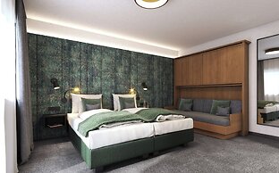 Ski & Bike Hotel Wiesenegg