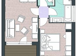 Ski & Bike Hotel Wiesenegg