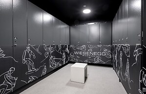 Ski & Bike Hotel Wiesenegg