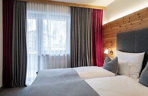 Ski & Bike Hotel Wiesenegg