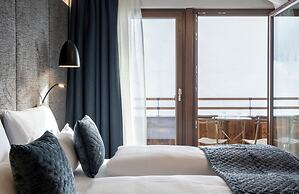 Ski & Bike Hotel Wiesenegg