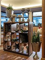 Ski & Bike Hotel Wiesenegg