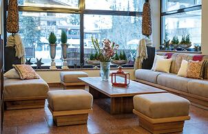 Ski & Bike Hotel Wiesenegg