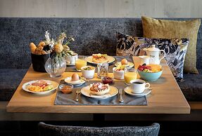 Ski & Bike Hotel Wiesenegg