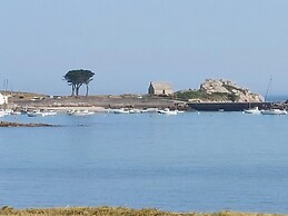 Panoramic sea View, Plouguerneau