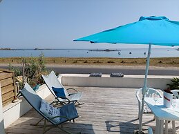 Panoramic sea View, Plouguerneau
